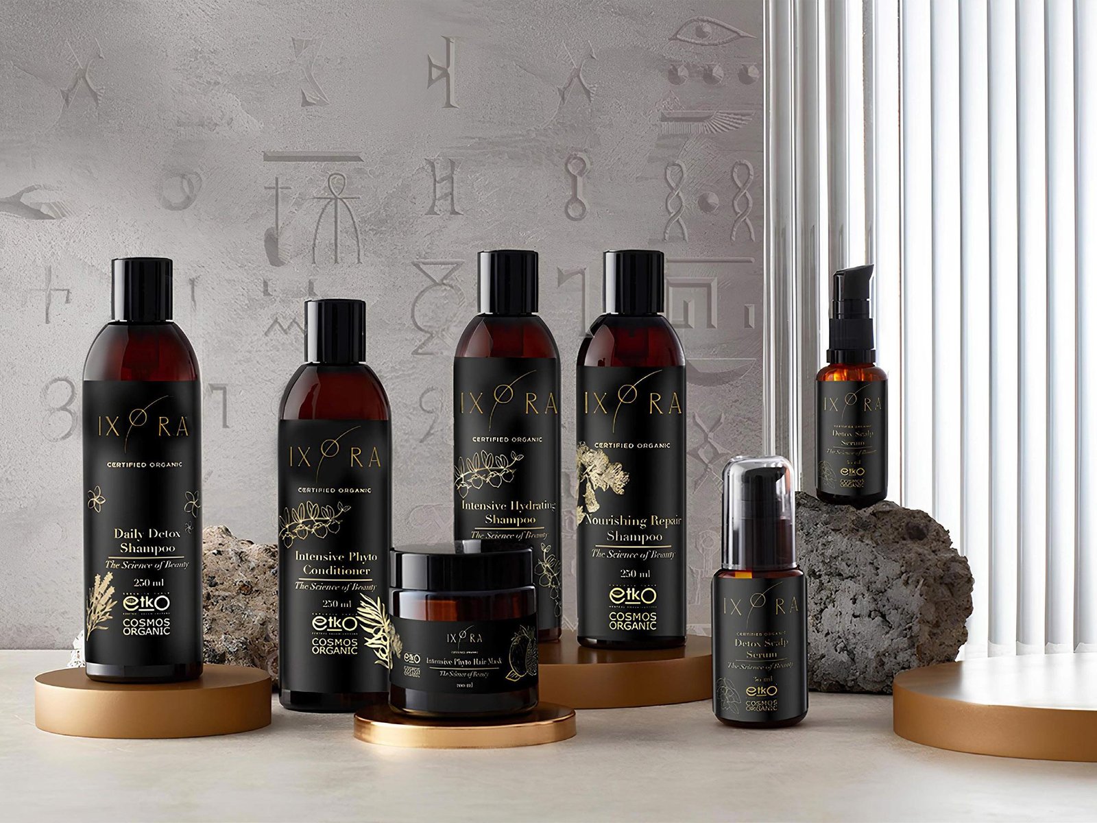 Brand Packaging Solutions